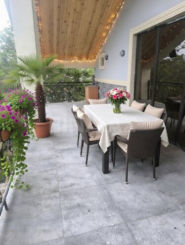 İcarəyə verilir 3 otaqlı həyət evi/bağ evi 120 m², Novxanı q., photo 18 from 19