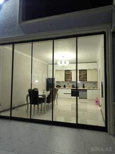 İcarəyə verilir 3 otaqlı həyət evi/bağ evi 120 m², Novxanı q., photo 8 from 19