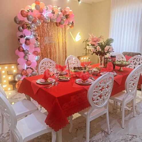 İcarəyə verilir 3 otaqlı həyət evi/bağ evi 120 m², Novxanı q., photo 17 from 19