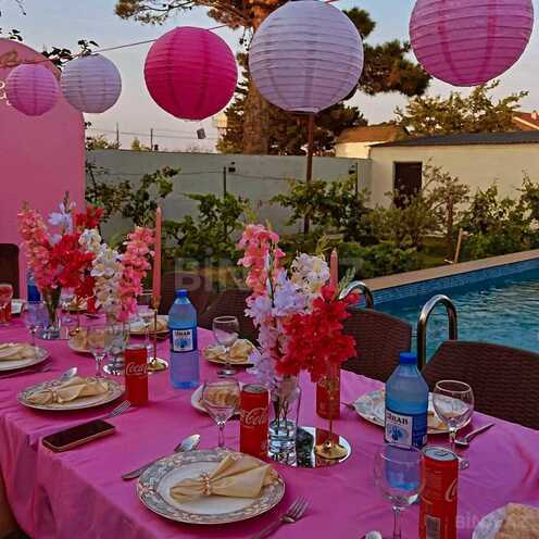 İcarəyə verilir 3 otaqlı həyət evi/bağ evi 120 m², Novxanı q., photo 11 from 19