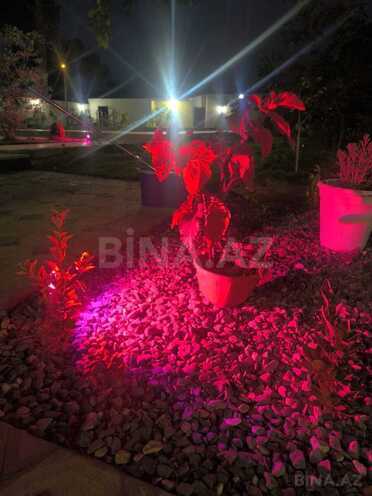 İcarəyə verilir 3 otaqlı həyət evi/bağ evi 120 m², Novxanı q., photo 9 from 19