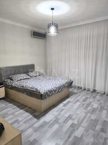 İcarəyə verilir 3 otaqlı həyət evi/bağ evi 120 m², Novxanı q., photo 15 from 19
