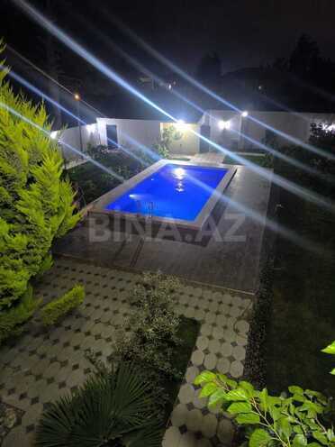 İcarəyə verilir 3 otaqlı həyət evi/bağ evi 120 m², Novxanı q., photo 10 from 19