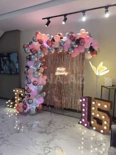 İcarəyə verilir 3 otaqlı həyət evi/bağ evi 120 m², Novxanı q., photo 7 from 19