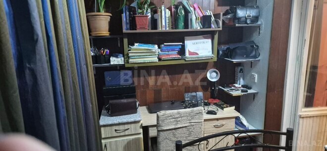 Satılır 2 otaqlı köhnə tikili 35 m², Neftçilər m., photo 5 from 11