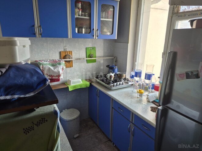 Satılır 2 otaqlı köhnə tikili 35 m², Neftçilər m., photo 9 from 11