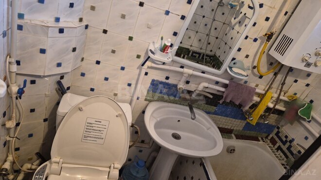 Satılır 2 otaqlı köhnə tikili 35 m², Neftçilər m., photo 10 from 11