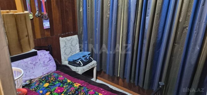 Satılır 2 otaqlı köhnə tikili 35 m², Neftçilər m., photo 6 from 11
