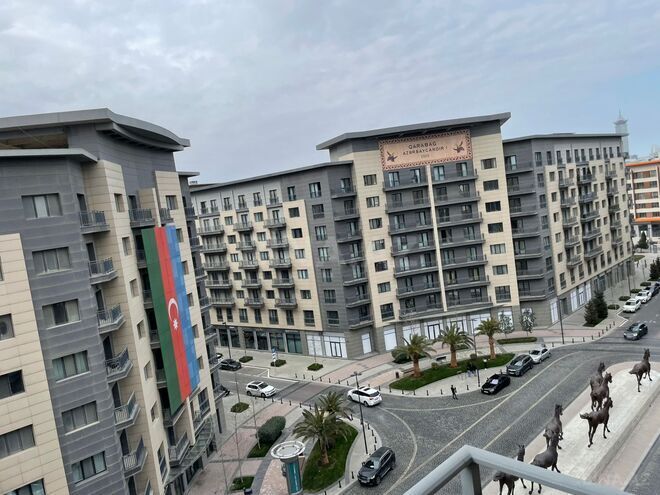 Продаётся 4-комн. новостройка 160 м², пос. Аг шехер, photo 1 from 8