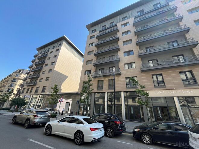 Продаётся 4-комн. новостройка 160 м², пос. Аг шехер, photo 4 from 8