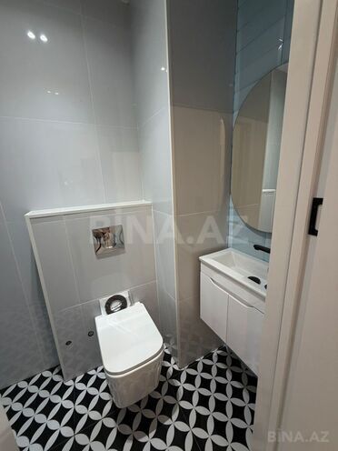 Продаётся 2-комн. новостройка 45 м², Насиминский  р., photo 8 from 10