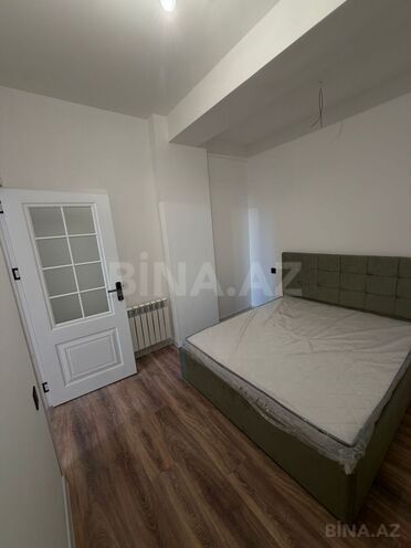 Продаётся 2-комн. новостройка 45 м², Насиминский  р., photo 7 from 10