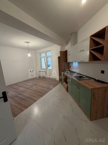 Продаётся 2-комн. новостройка 45 м², Насиминский  р., photo 3 from 10