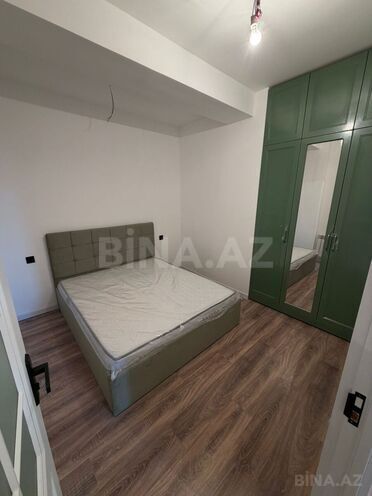 Продаётся 2-комн. новостройка 45 м², Насиминский  р., photo 6 from 10