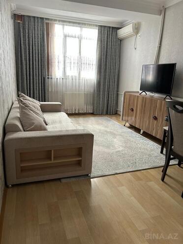 Satılır 2 otaqlı köhnə tikili 40 m², Həzi Aslanov q., photo 1 from 11