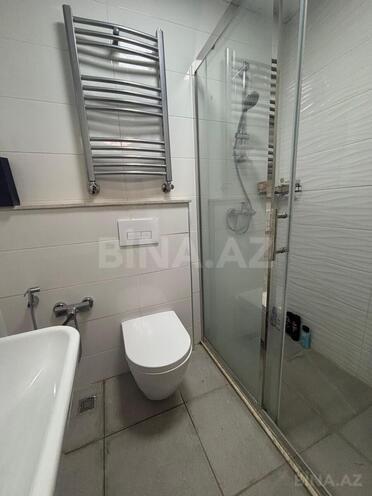 İcarəyə verilir 2 otaqlı yeni tikili 55 m², 20 Yanvar m., photo 9 from 11