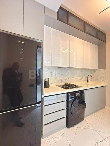 Сдаётся 2-комн. новостройка 65 м², м. 8 ноября, photo 6 from 17