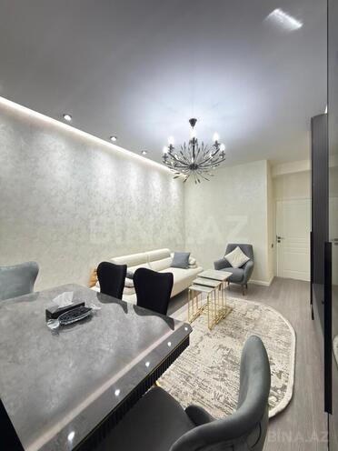 Сдаётся 2-комн. новостройка 65 м², м. 8 ноября, photo 5 from 17