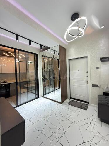 Сдаётся 2-комн. новостройка 65 м², м. 8 ноября, photo 14 from 17