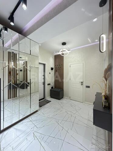 Сдаётся 2-комн. новостройка 65 м², м. 8 ноября, photo 13 from 17