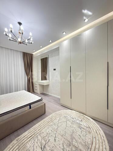Сдаётся 2-комн. новостройка 65 м², м. 8 ноября, photo 9 from 17