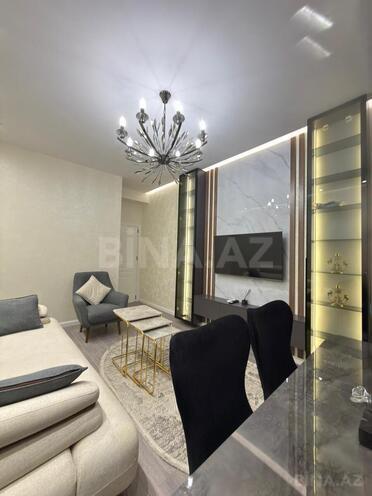 Сдаётся 2-комн. новостройка 65 м², м. 8 ноября, photo 4 from 17