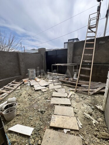 Satılır 4 otaqlı həyət evi/bağ evi 100 m², Hökməli q., photo 12 from 17