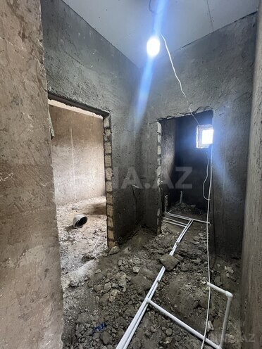 Satılır 4 otaqlı həyət evi/bağ evi 100 m², Hökməli q., photo 15 from 17