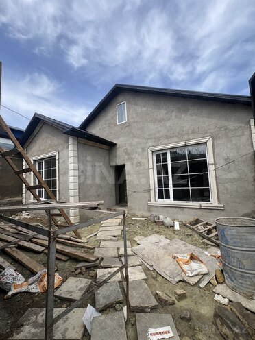 Satılır 4 otaqlı həyət evi/bağ evi 100 m², Hökməli q., photo 4 from 17