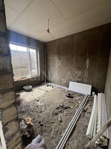 Satılır 4 otaqlı həyət evi/bağ evi 100 m², Hökməli q., photo 13 from 17