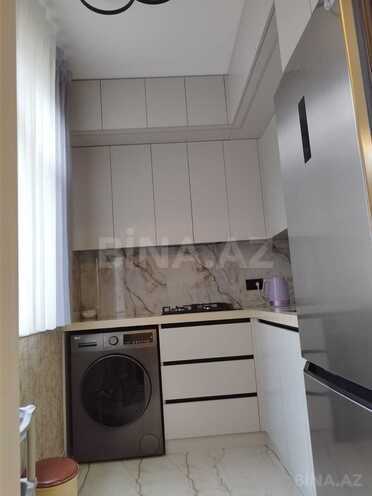 Продаётся 2-комн. вторичка 55 м², м. Мемар Аджеми, photo 10 from 14