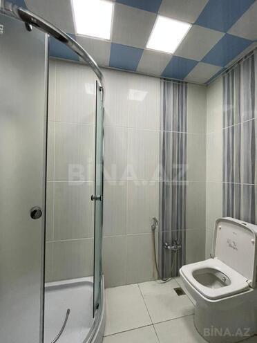 İcarəyə verilir 4 otaqlı ofis 168 m², Nərimanov r., photo 12 from 14