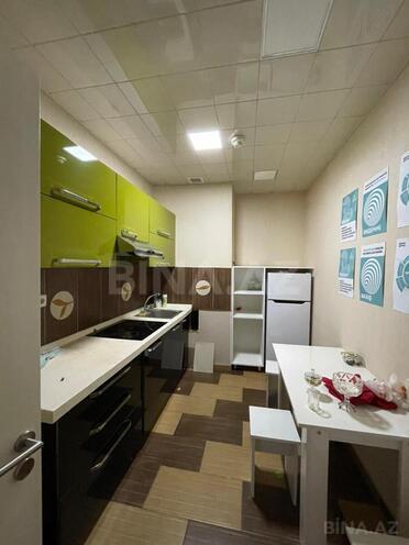 İcarəyə verilir 4 otaqlı ofis 168 m², Nərimanov r., photo 10 from 14