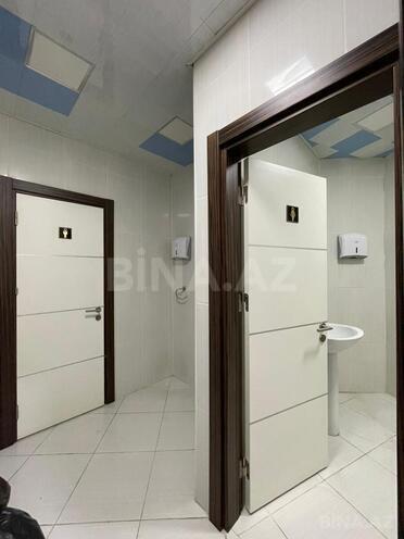 İcarəyə verilir 4 otaqlı ofis 168 m², Nərimanov r., photo 11 from 14