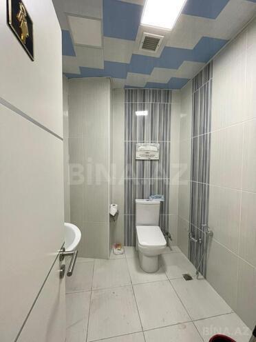 İcarəyə verilir 4 otaqlı ofis 168 m², Nərimanov r., photo 13 from 14