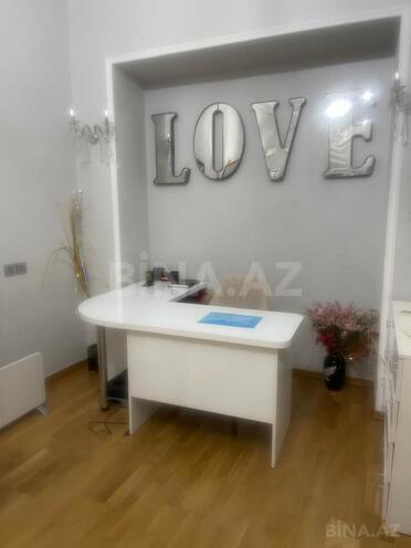 İcarəyə verilir 1 otaqlı ofis 20 m², 28 May m., photo 4 from 8