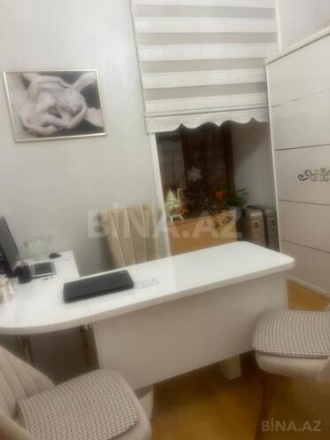 İcarəyə verilir 1 otaqlı ofis 20 m², 28 May m., photo 3 from 8
