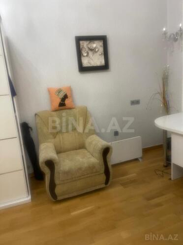 İcarəyə verilir 1 otaqlı ofis 20 m², 28 May m., photo 5 from 8