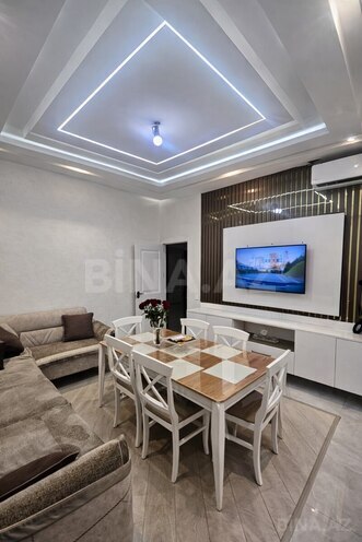 Satılır 2 otaqlı yeni tikili 60 m², Azadlıq Prospekti m., photo 4 from 11