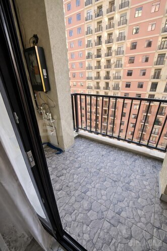 Satılır 2 otaqlı yeni tikili 60 m², Azadlıq Prospekti m., photo 10 from 11