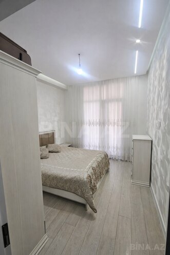 Satılır 2 otaqlı yeni tikili 60 m², Azadlıq Prospekti m., photo 6 from 11