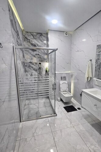 Satılır 2 otaqlı yeni tikili 60 m², Azadlıq Prospekti m., photo 8 from 11