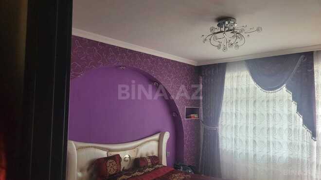 Satılır 3 otaqlı yeni tikili 100 m², Yeni Yasamal q., photo 8 from 18