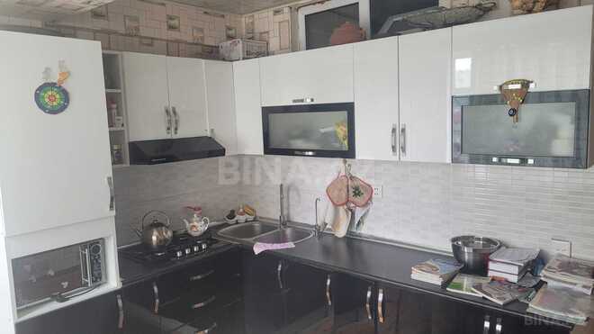 Satılır 3 otaqlı yeni tikili 100 m², Yeni Yasamal q., photo 16 from 18