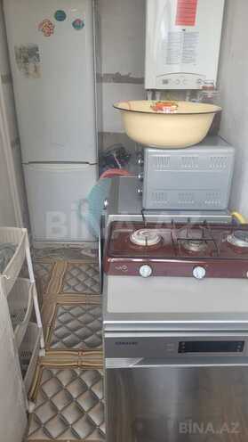 Satılır 3 otaqlı yeni tikili 100 m², Yeni Yasamal q., photo 13 from 18