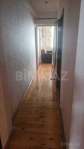 Satılır 3 otaqlı yeni tikili 100 m², Yeni Yasamal q., photo 15 from 18