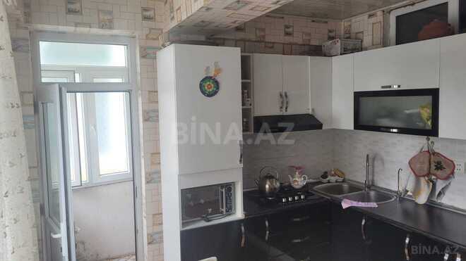 Satılır 3 otaqlı yeni tikili 100 m², Yeni Yasamal q., photo 10 from 18