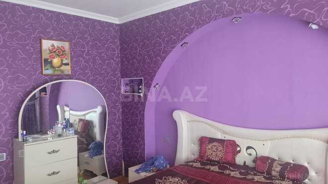 Satılır 3 otaqlı yeni tikili 100 m², Yeni Yasamal q., photo 4 from 18