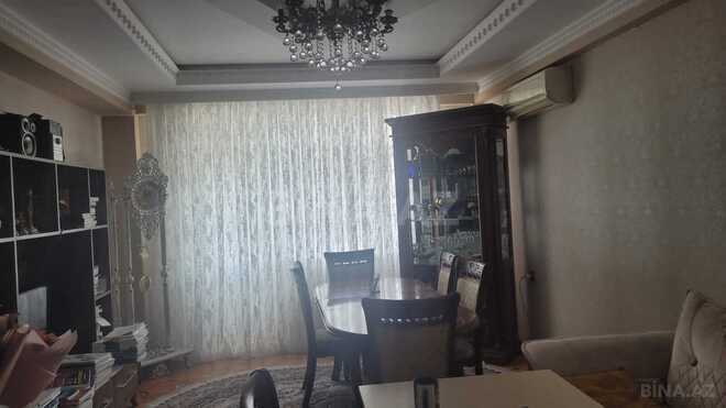 Satılır 3 otaqlı yeni tikili 100 m², Yeni Yasamal q., photo 1 from 18
