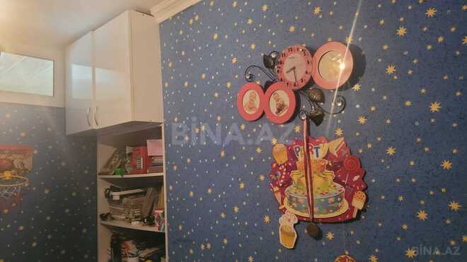 Satılır 3 otaqlı yeni tikili 100 m², Yeni Yasamal q., photo 9 from 18